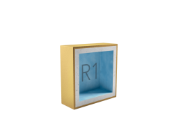 Продукция Подрозетник AcousticGyps Box R1 в Москве